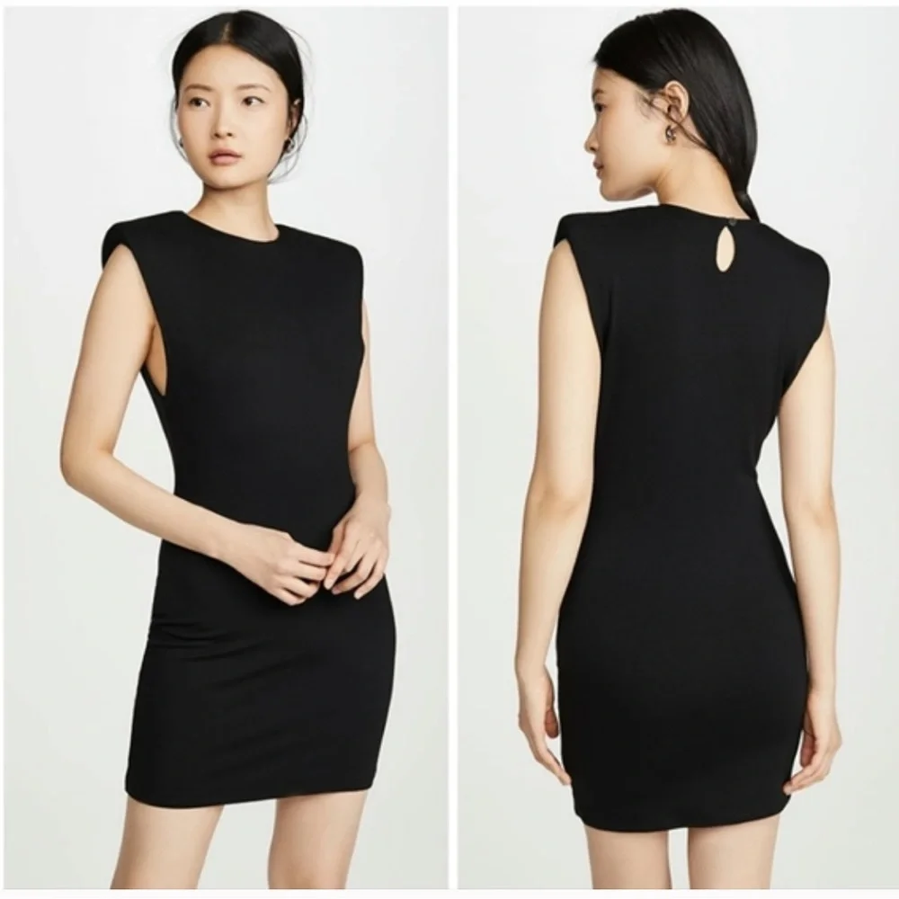 Reformation Rumi Mini Dress - Picture 12 of 12